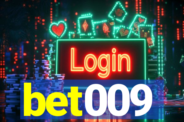 bet009