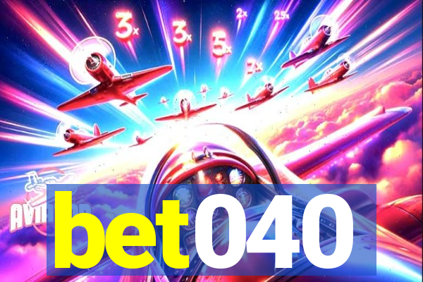 bet040