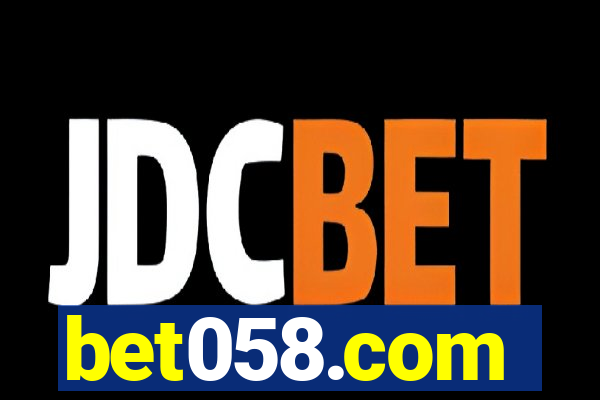 bet058.com