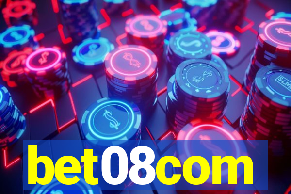 bet08com