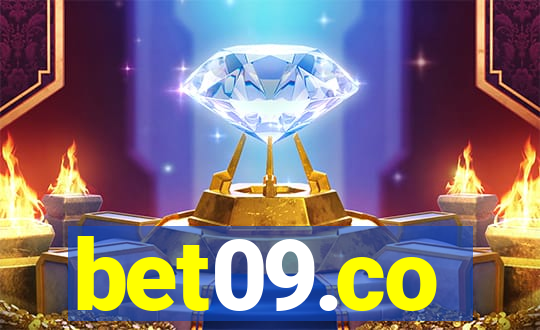 bet09.co