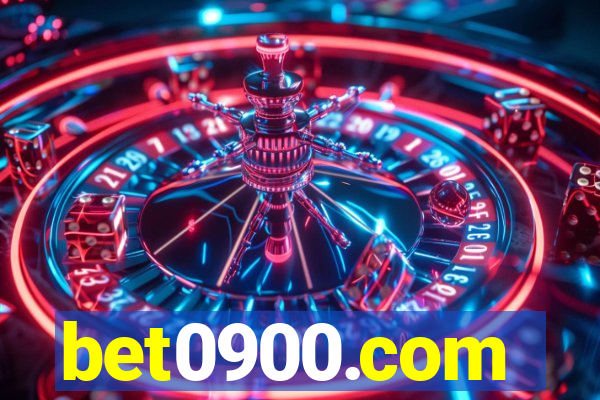 bet0900.com