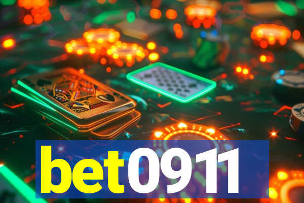 bet0911