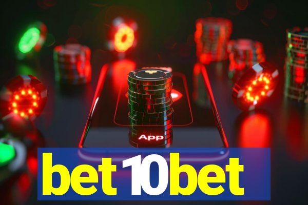 bet10bet