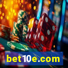 bet10e.com