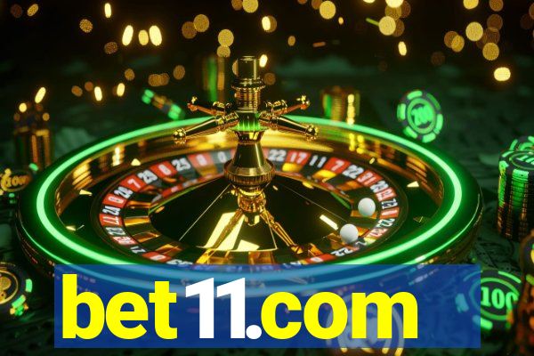 bet11.com