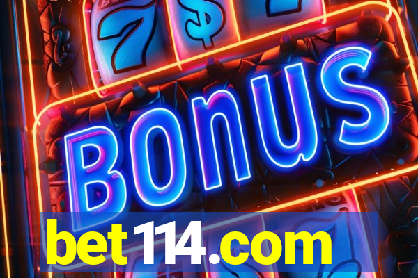 bet114.com