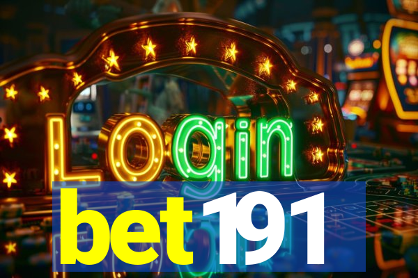 bet191