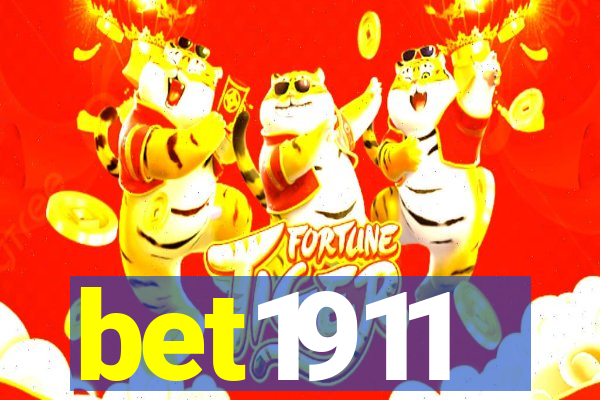 bet1911