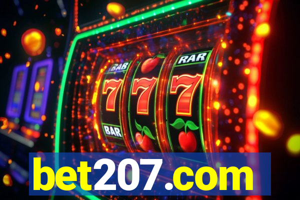 bet207.com