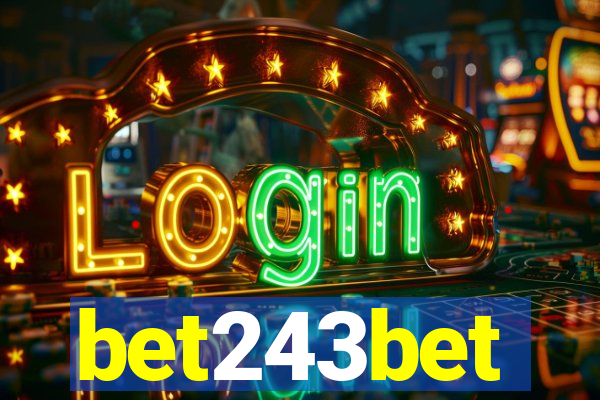 bet243bet