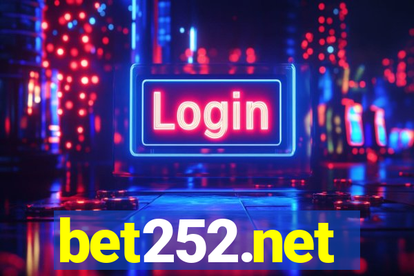 bet252.net