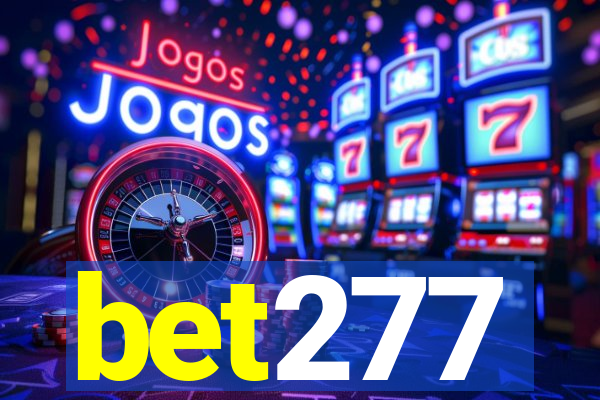 bet277