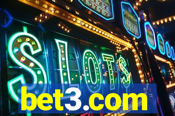 bet3.com