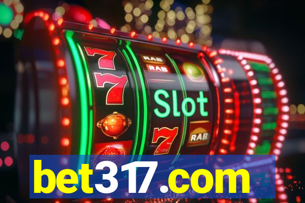 bet317.com