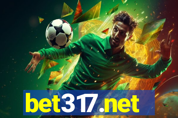 bet317.net