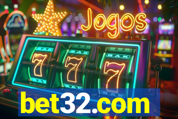 bet32.com