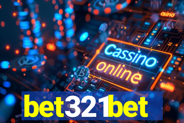 bet321bet