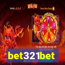 bet321bet