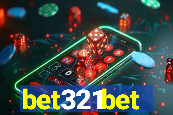 bet321bet