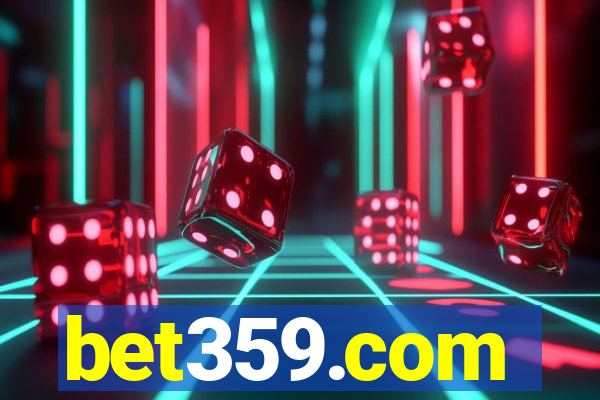 bet359.com