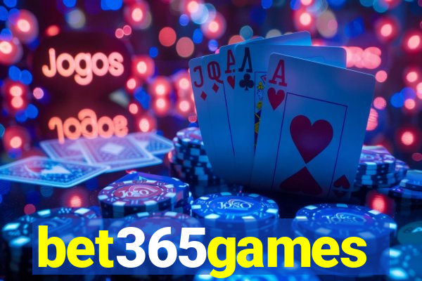 bet365games