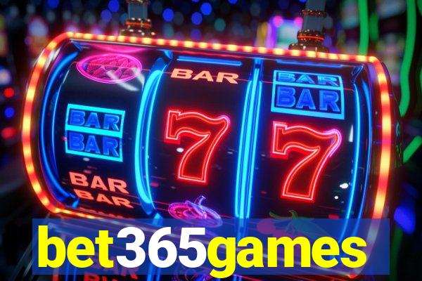 bet365games