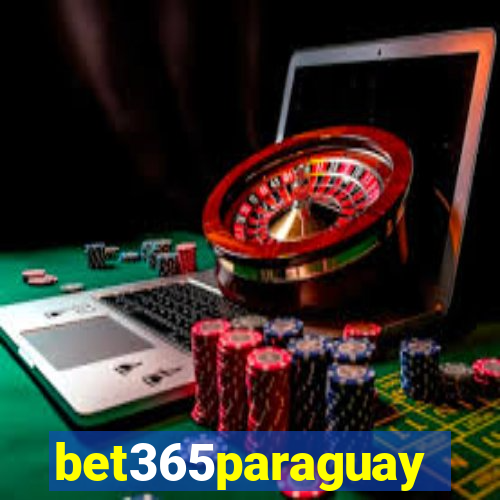 bet365paraguay