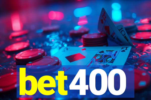 bet400