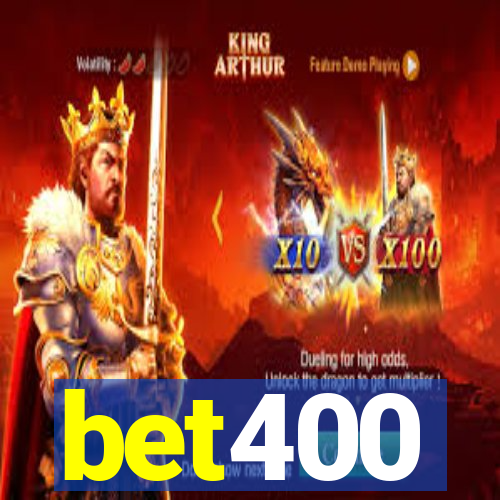 bet400