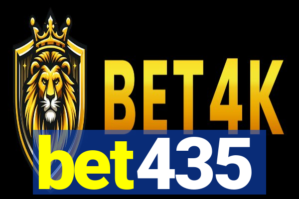 bet435