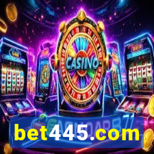 bet445.com