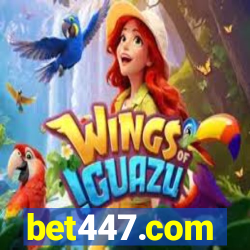 bet447.com