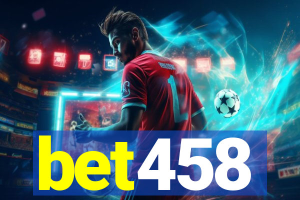 bet458