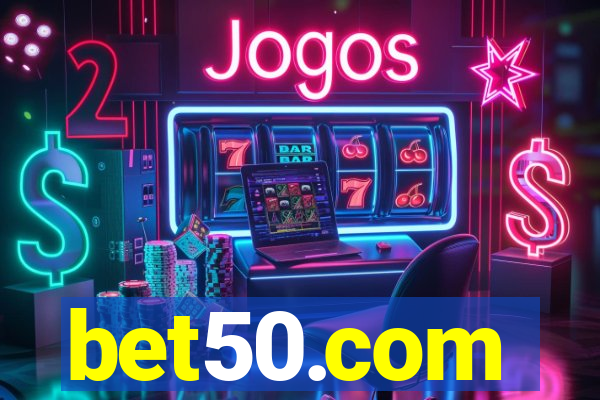 bet50.com