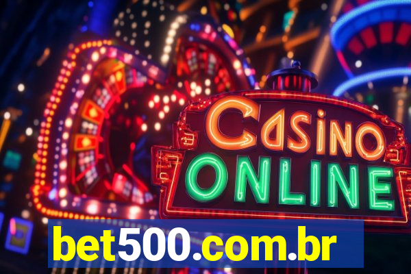 bet500.com.br