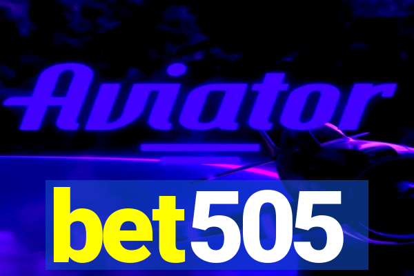 bet505