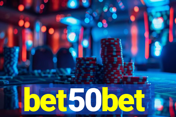 bet50bet