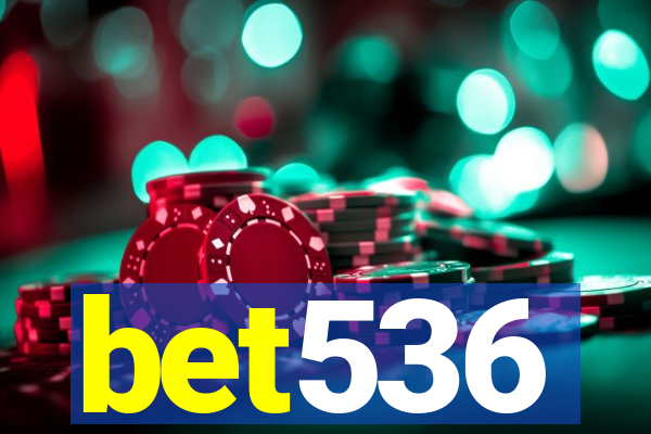 bet536