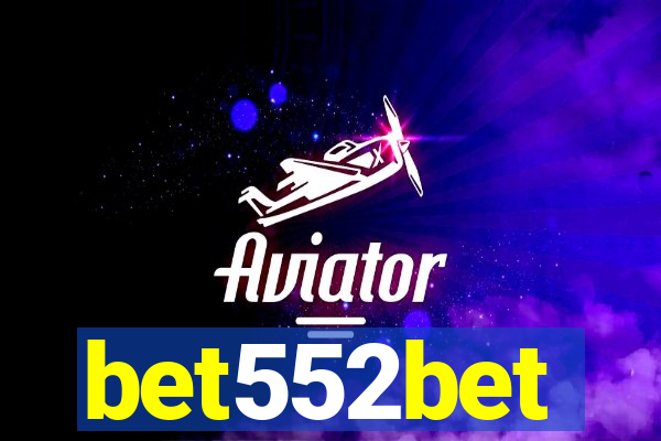 bet552bet