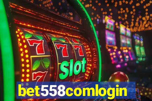 bet558comlogin