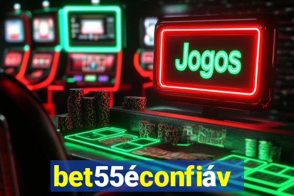 bet55éconfiável