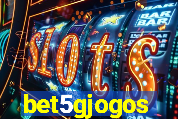 bet5gjogos