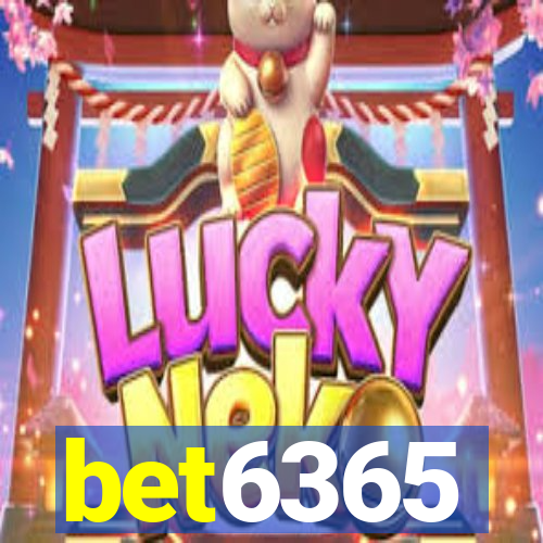 bet6365