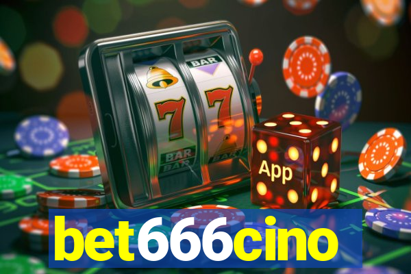 bet666cino