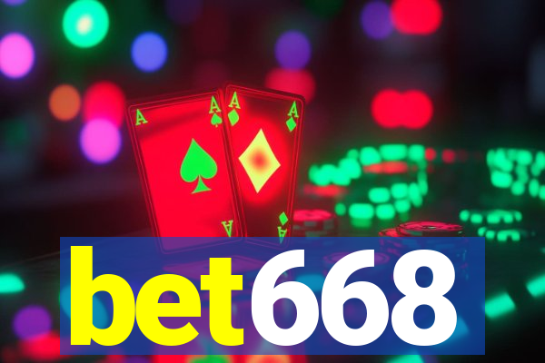 bet668