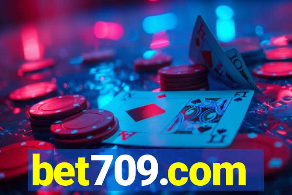 bet709.com