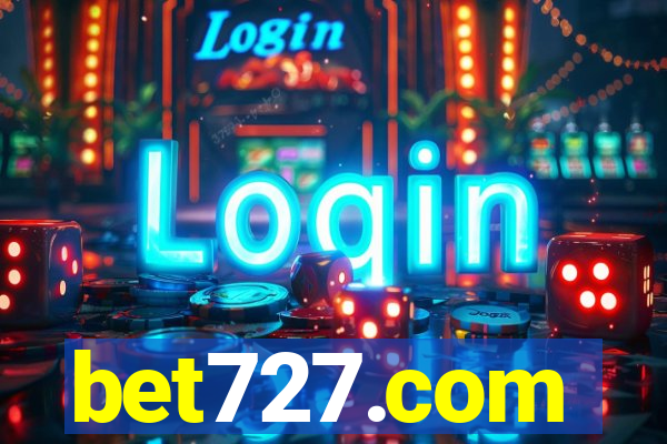 bet727.com