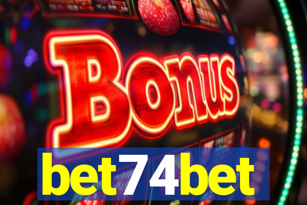 bet74bet