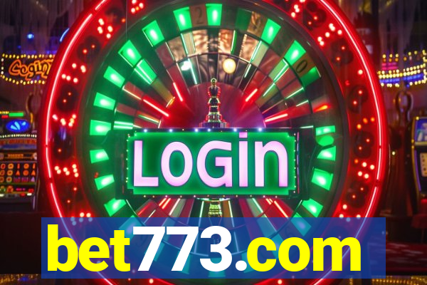 bet773.com